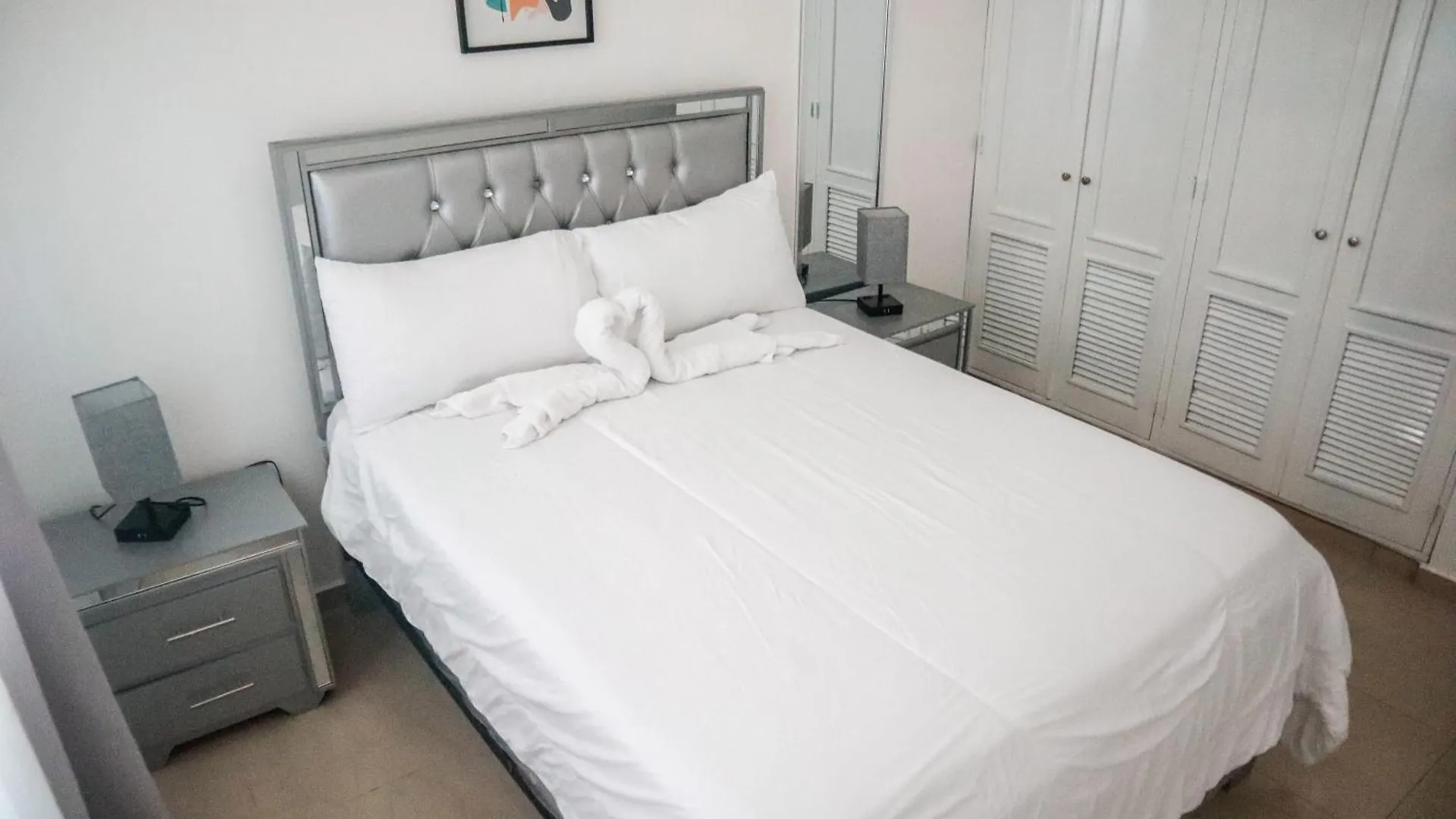 Apartament Salt Air & City Vibe Awaits! Just Minutes To Beach Puerto Plata