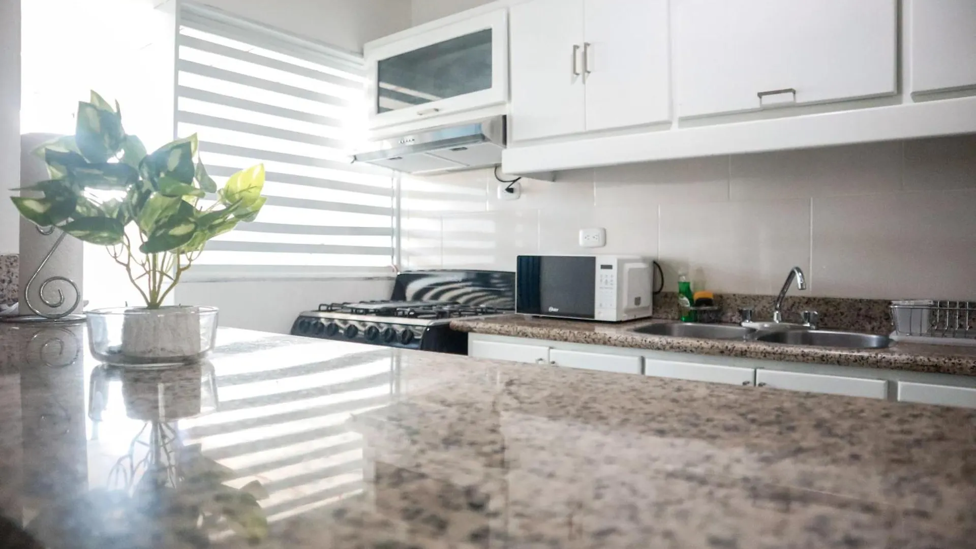 Apartament Salt Air & City Vibe Awaits! Just Minutes To Beach Puerto Plata Dominikana