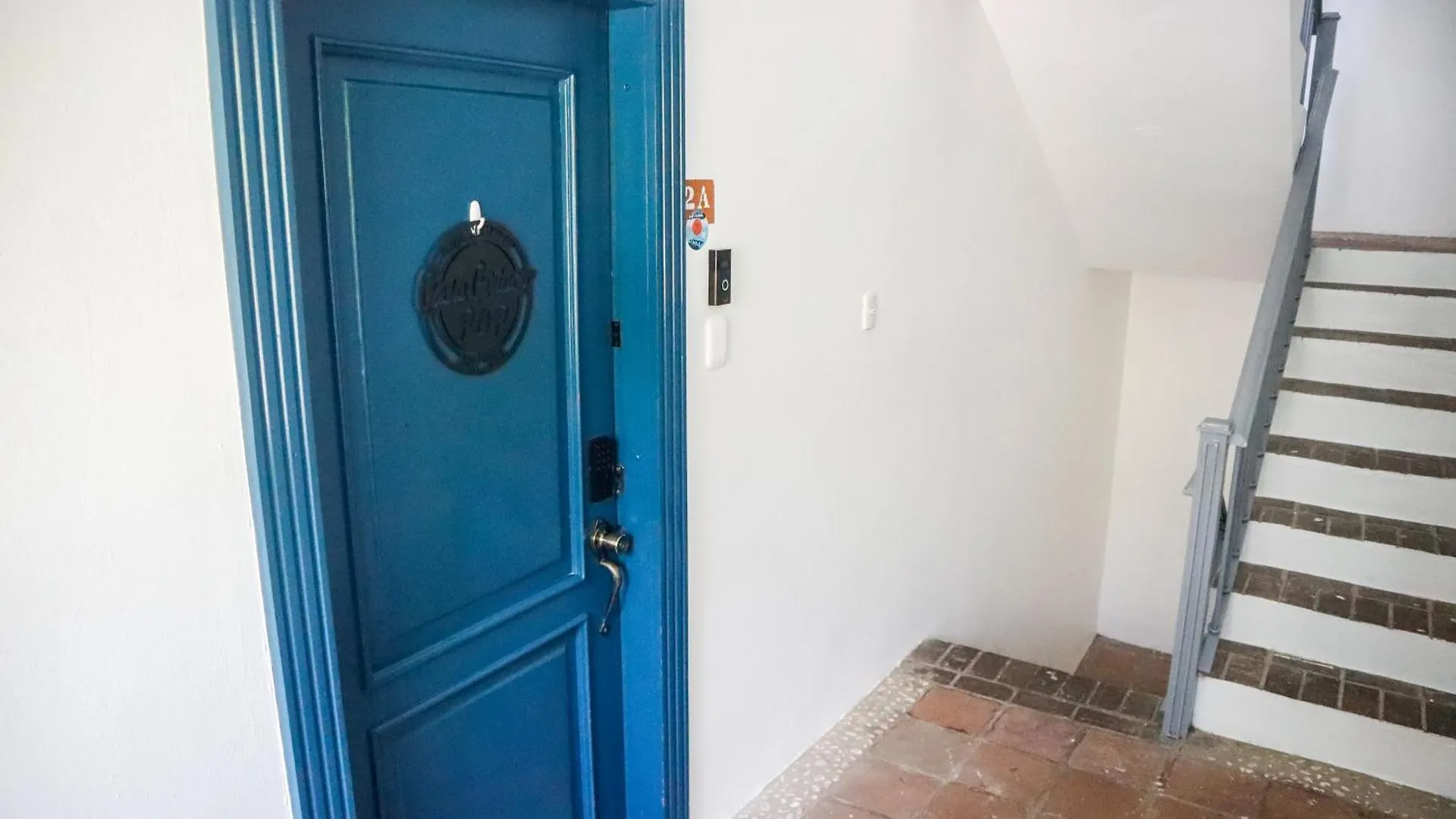 Apartament Salt Air & City Vibe Awaits! Just Minutes To Beach Puerto Plata