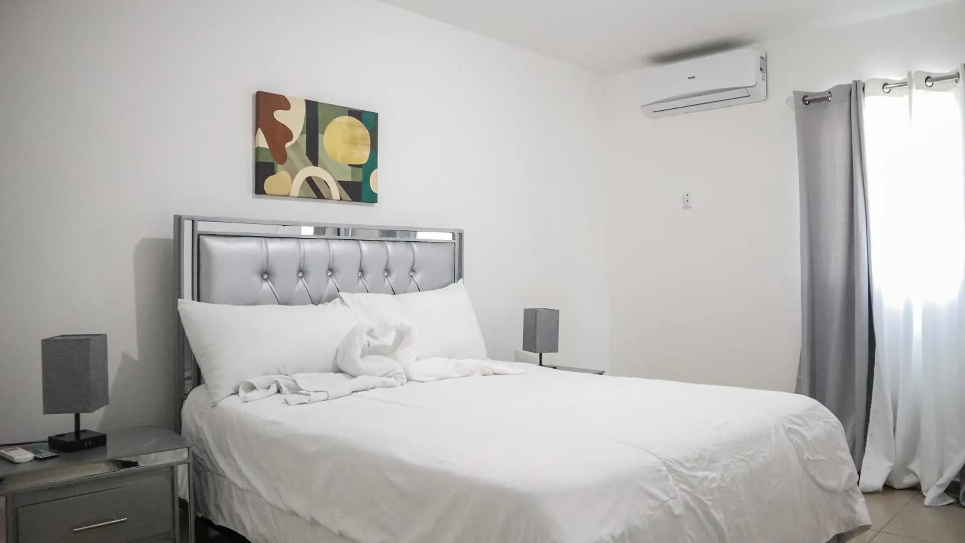 Apartament Salt Air & City Vibe Awaits! Just Minutes To Beach Puerto Plata Dominikana